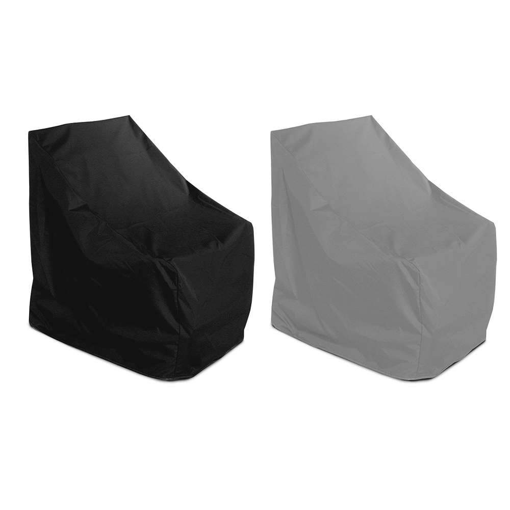 Outdoor Furniture Manufacturer - Stacked Chair Dust Cover Waterproof Dust-proof