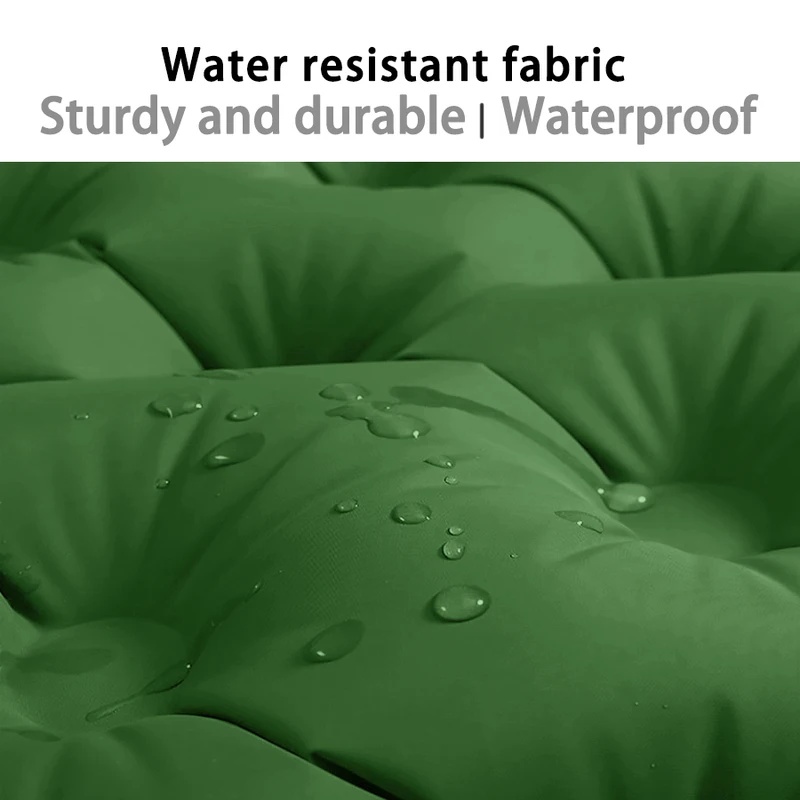 Outdoor Camping Double Inflata - Outdoor Daybed Furniture recension och pris