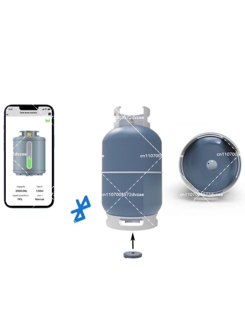 Bluetooth Connected LPG2412-BT - Outdoor Furniture Kitchener recension och pris
