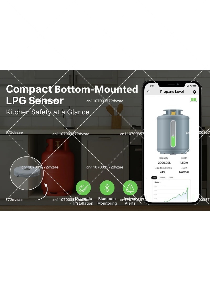 Bluetooth Connected LPG2412-BT - Outdoor Furniture Kitchener recension och pris