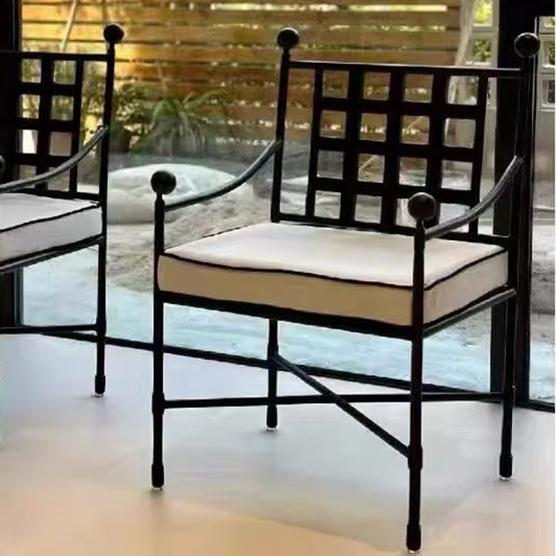 Outdoor Dining Chairs Living R - Outdoor Furniture Kitchener recension och pris