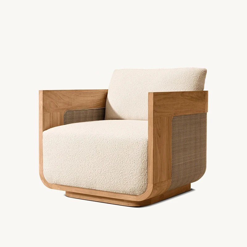 Sun Beach Lounge Chair & Daybe - Outdoor Daybed Furniture recension och pris
