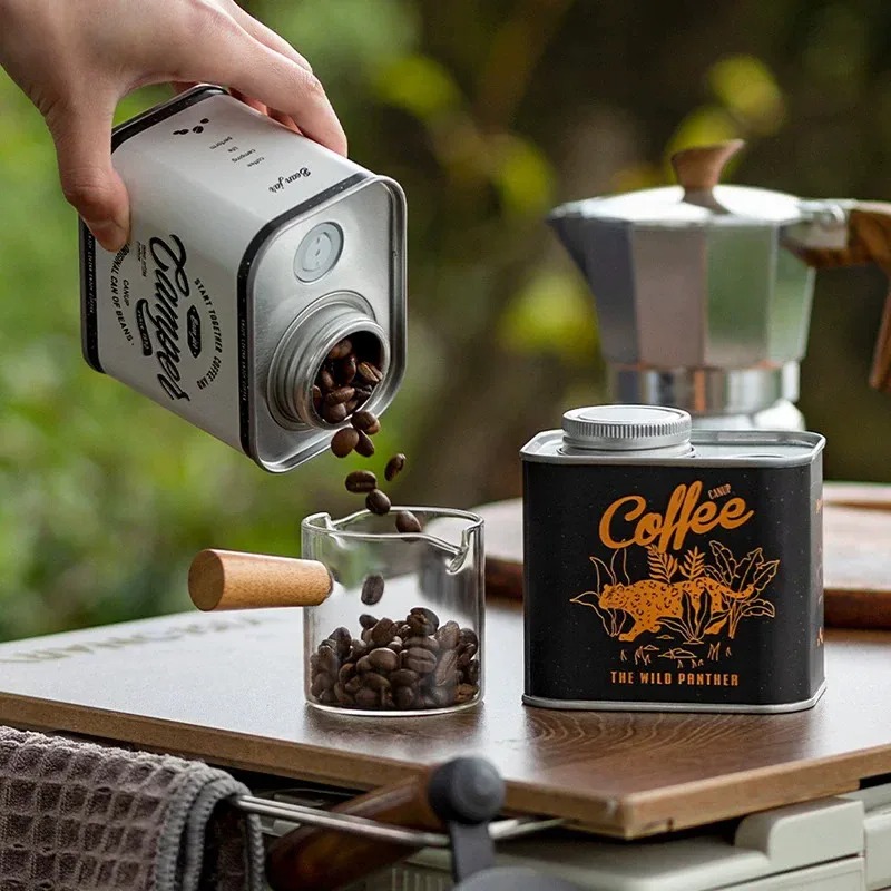 Coffee Bean Sealed Can Outdoor - Outdoor Furniture Kitchener recension och pris