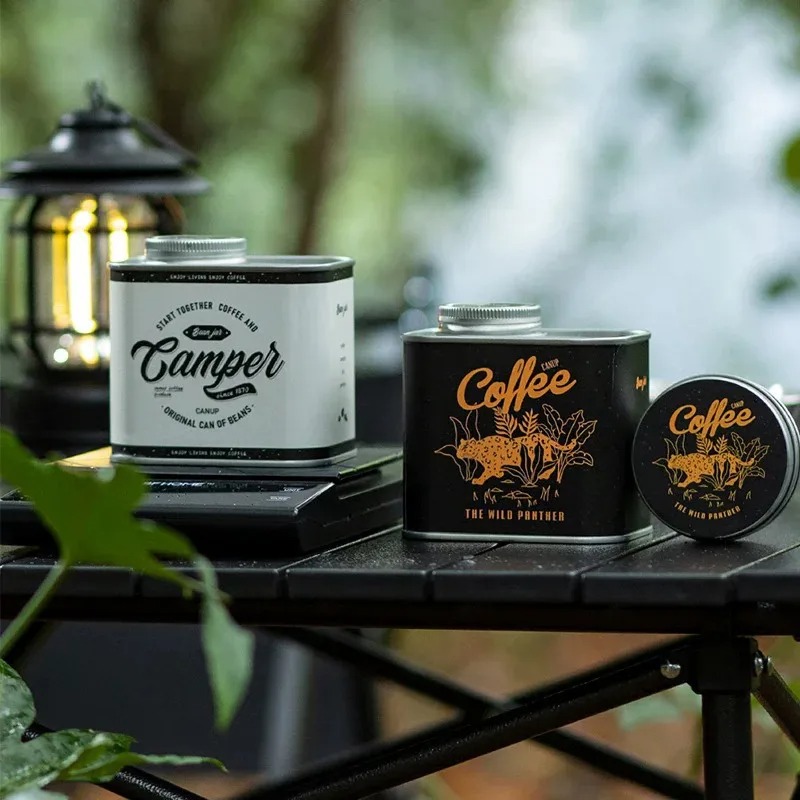 Coffee Bean Sealed Can Outdoor - Outdoor Furniture Kitchener recension och pris