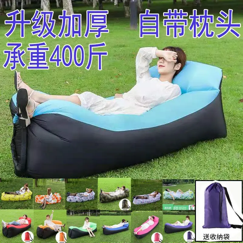 Sun Loungers Pillow Style Infl - Outdoor Daybed Furniture recension och pris