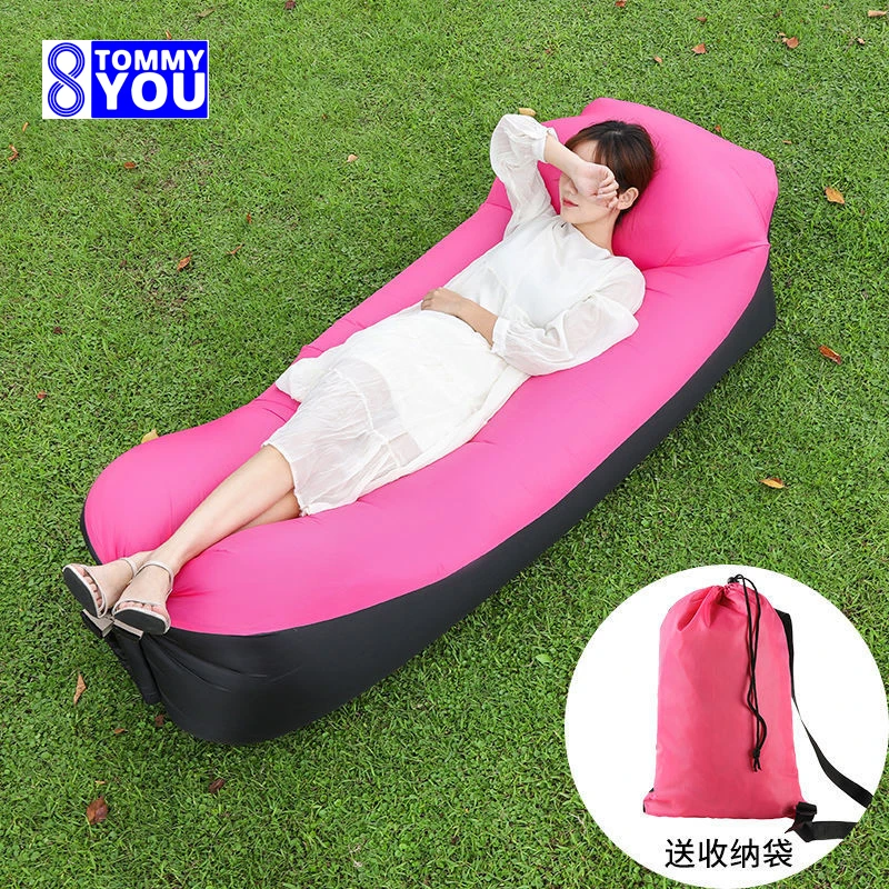 Sun Loungers Pillow Style Infl - Outdoor Daybed Furniture recension och pris