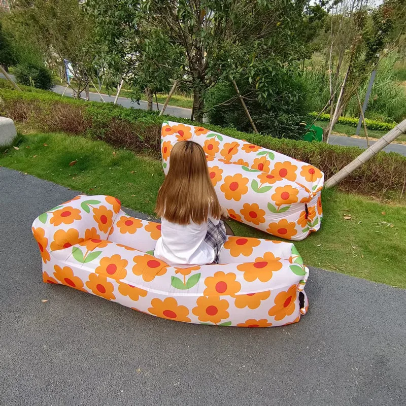 Sun Loungers Pillow Style Infl - Outdoor Daybed Furniture recension och pris