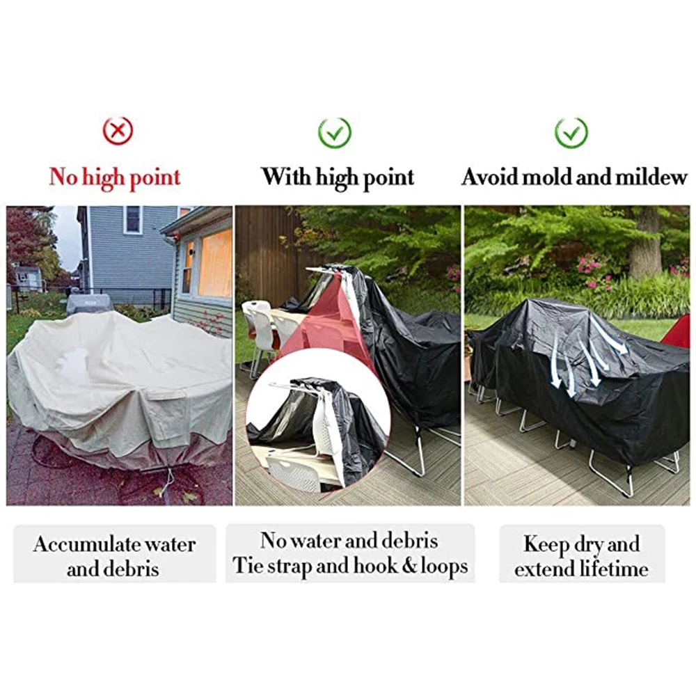 Outdoor Furniture Covers Water - Outdoor Furniture Manufacturer recension och pris