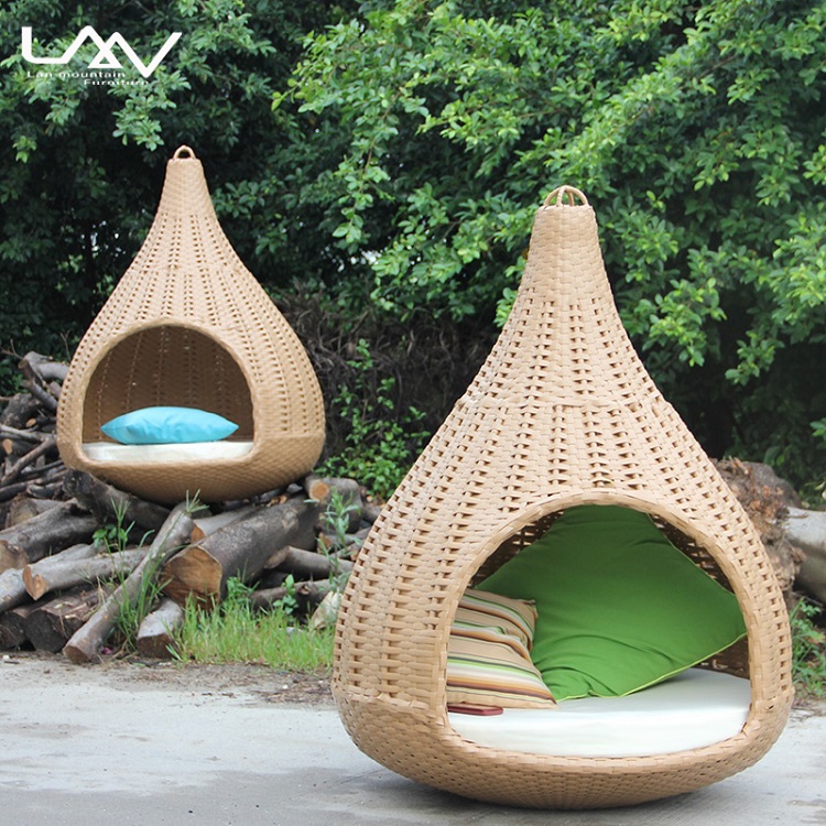 Modern Garden Furniture Hotel  - Outdoor Daybed Furniture recension och pris
