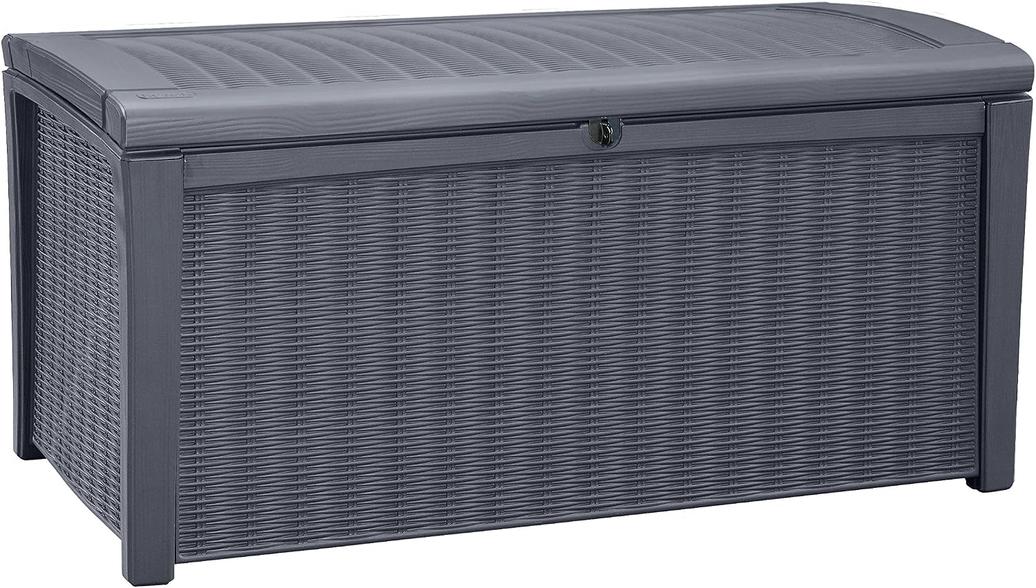 110 Gallon Outdoor Storage Dec - Outdoor Furniture Cushion recension och pris