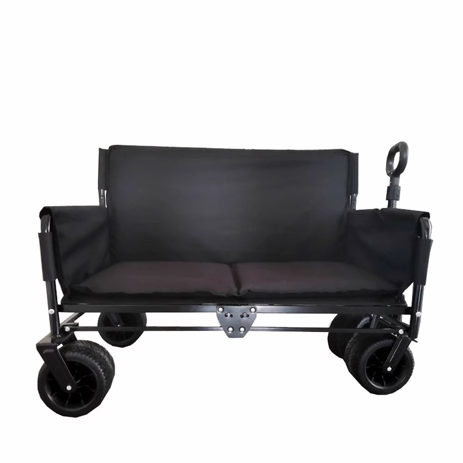 JXFT Multifunctional Four-Whee - Outdoor Furniture Sofa recension och pris