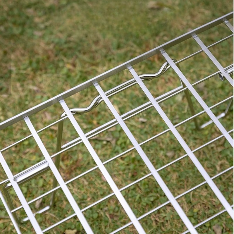 Outdoor Portable Folding Table - Outdoor Furniture Kitchener recension och pris