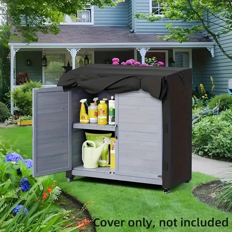 Duty Waterproof Cabinet Cover  - Outdoor Furniture Cover Waterproof recension och pris