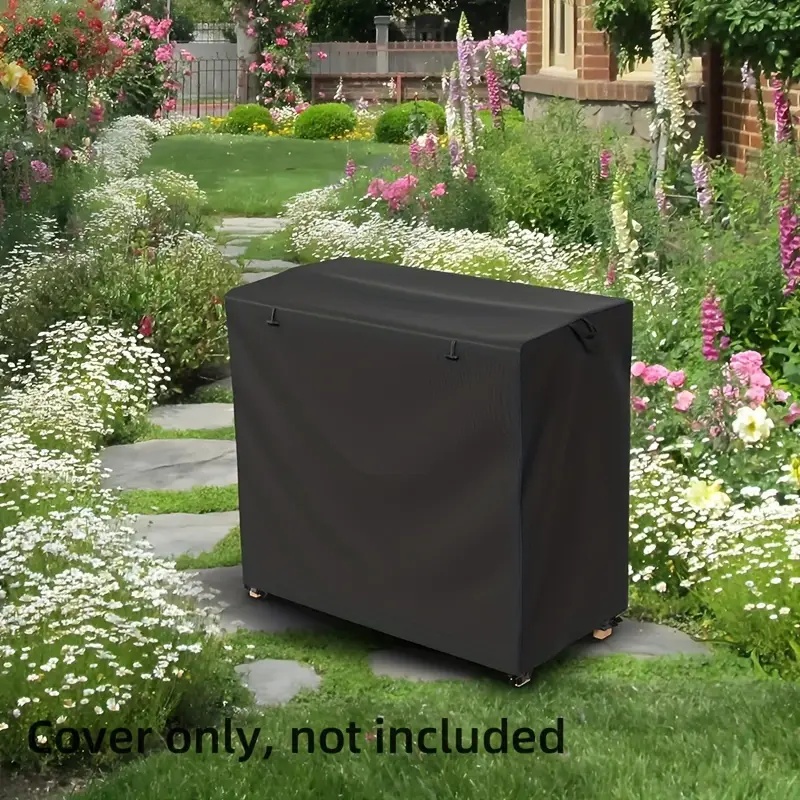 Duty Waterproof Cabinet Cover  - Outdoor Furniture Cover Waterproof recension och pris