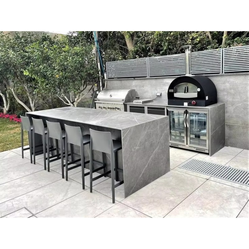 Factory Direct 2026 Black Outd - Outdoor Furniture Kitchener recension och pris
