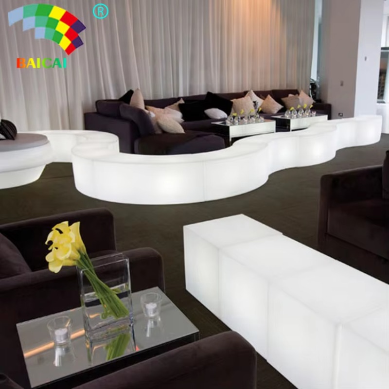 Manufacturer Customized Rgb Il - Outdoor Furniture Manufacturer recension och pris