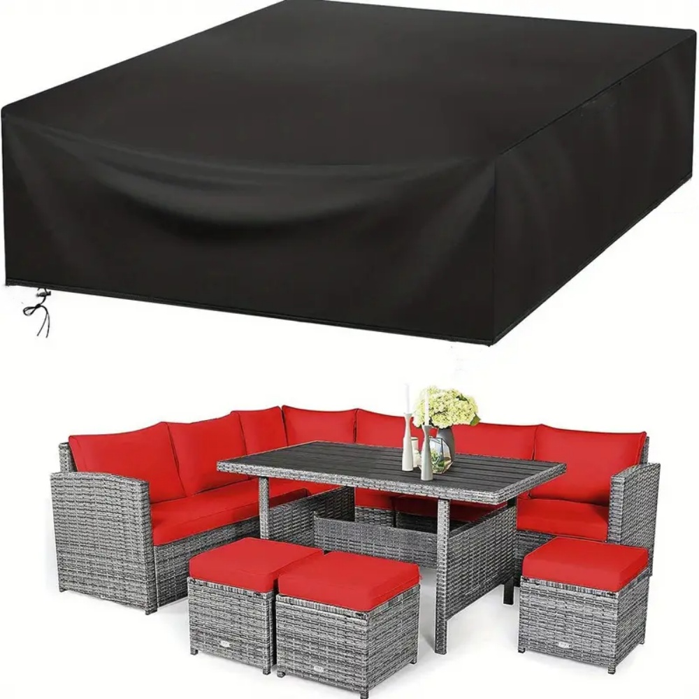 (102-137inch Length) size Outd - Outdoor Furniture Manufacturer recension och pris