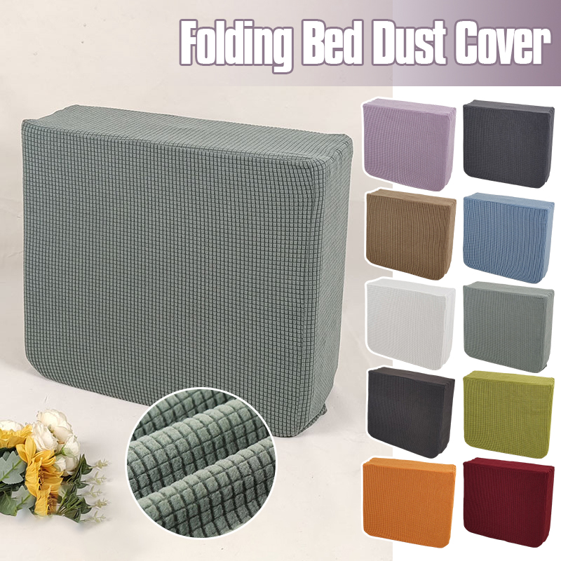 Folding Bed Cover All Inclusiv - Outdoor Daybed Furniture recension och pris
