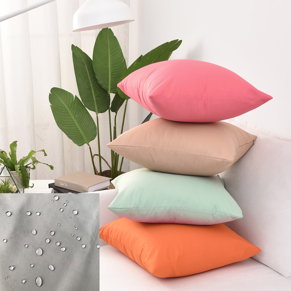 45*45 /60*60CM Twill Waterproo - Outdoor Furniture Cushion recension och pris