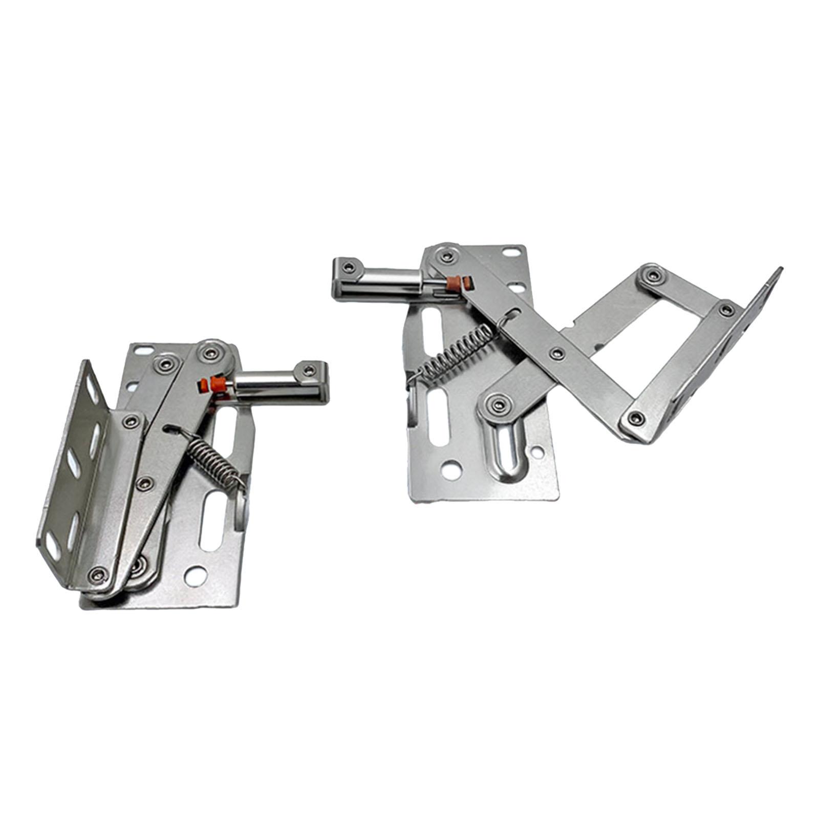 2x Tip Out Tray Hinges Easily  - Outdoor Furniture Kitchener recension och pris