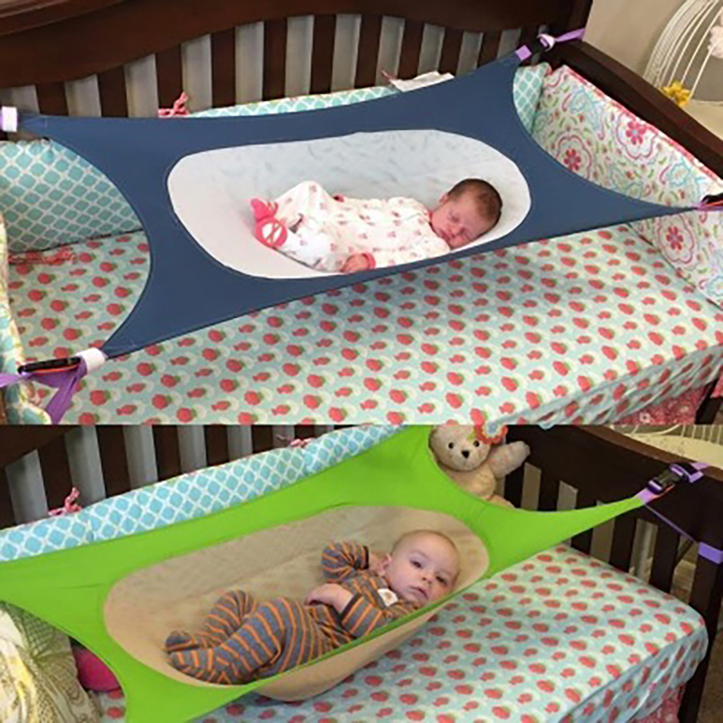 Cotton Hammock for Newborn Inf - Outdoor Daybed Furniture recension och pris