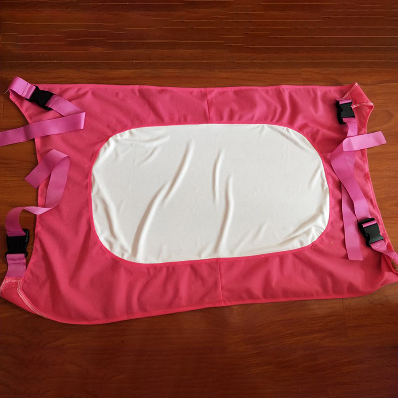 Cotton Hammock for Newborn Inf - Outdoor Daybed Furniture recension och pris
