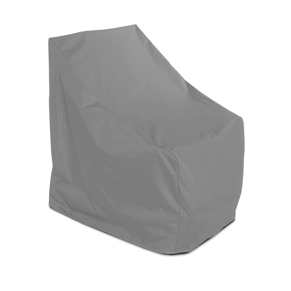 Stacked Chair Dust Cover Water - Outdoor Furniture Manufacturer recension och pris
