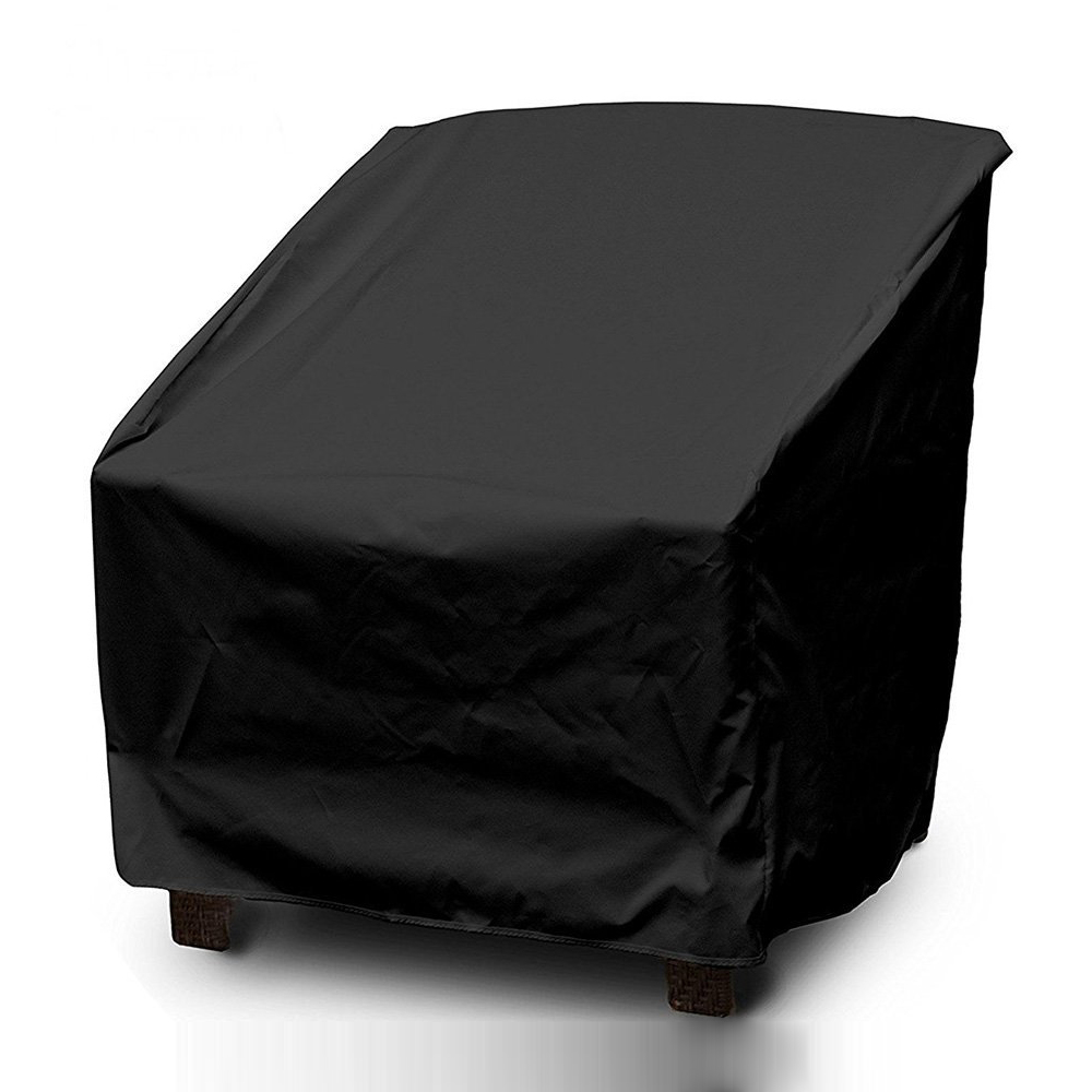 Stacked Chair Dust Cover Water - Outdoor Furniture Manufacturer recension och pris