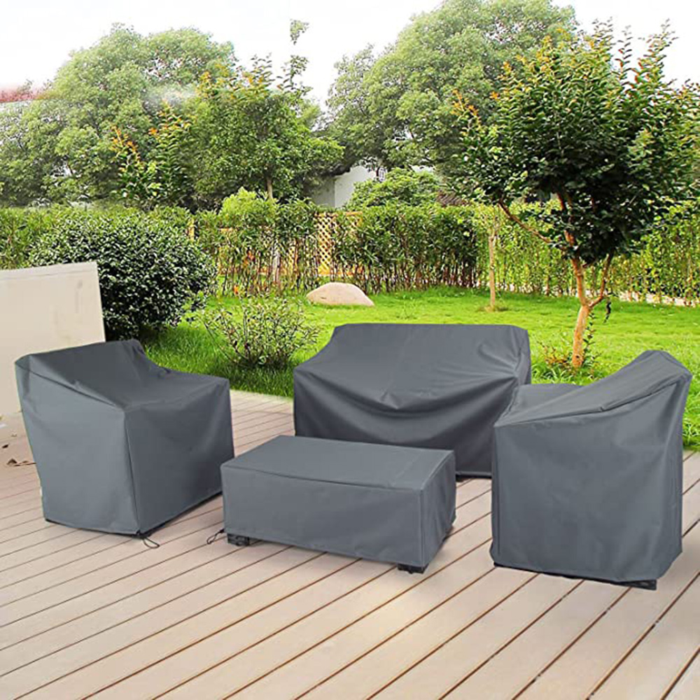 1-4-Piece Outdoor Veranda Pati - Outdoor Furniture Manufacturer recension och pris