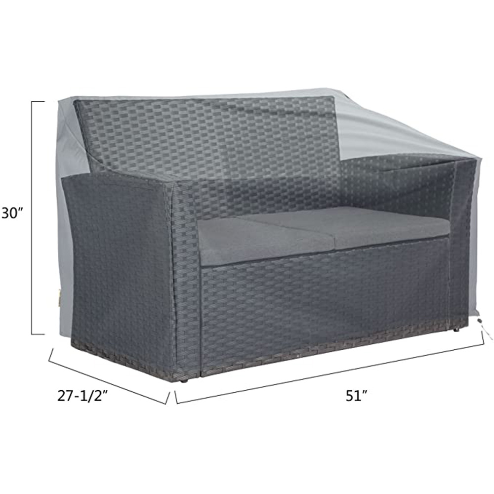 1-4-Piece Outdoor Veranda Pati - Outdoor Furniture Manufacturer recension och pris