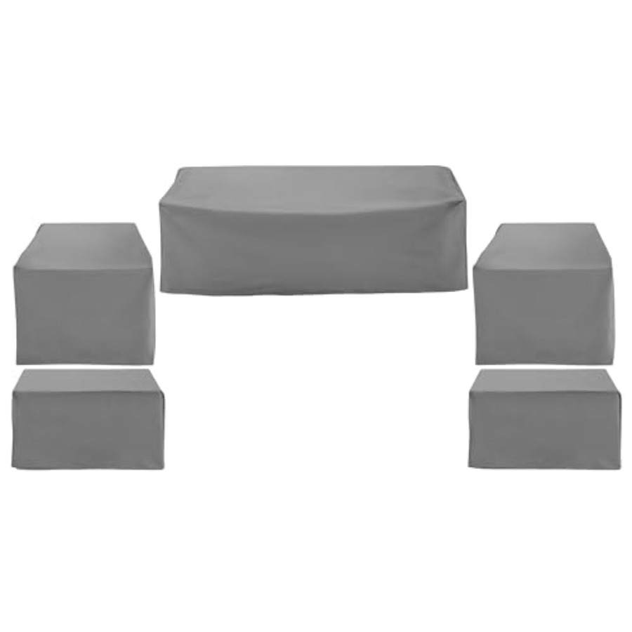 Patio Furniture Covers, Waterp - Outdoor Furniture Cover Waterproof recension och pris
