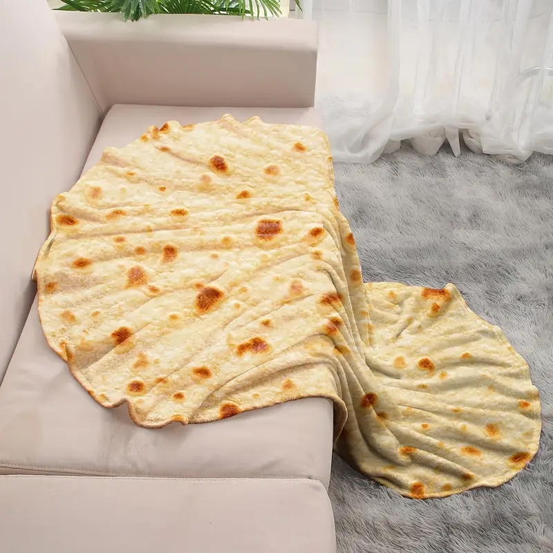1pc Soft and Warm Mexican Tort - Outdoor Furniture Sofa recension och pris