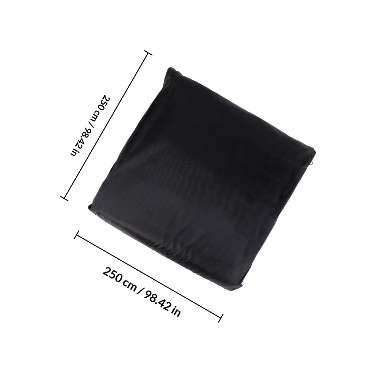Waterproof Furniture Cover 350 - Outdoor Furniture Cover Waterproof recension och pris