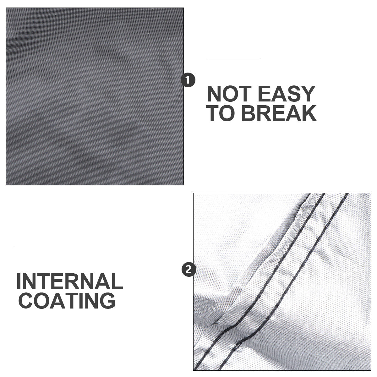 Waterproof Furniture Cover 350 - Outdoor Furniture Cover Waterproof recension och pris