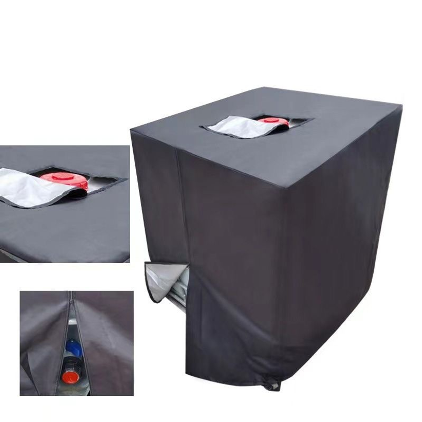 Professional 1000 Liters Ibc W - Outdoor Furniture Manufacturer recension och pris