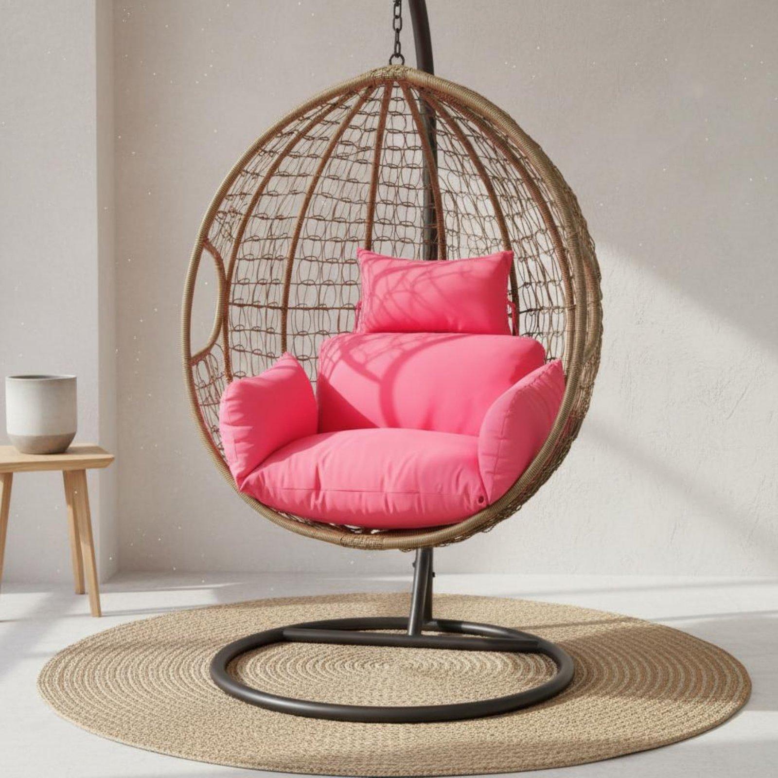 Removable Cushion Cover for Eg - Outdoor Furniture Cushion recension och pris