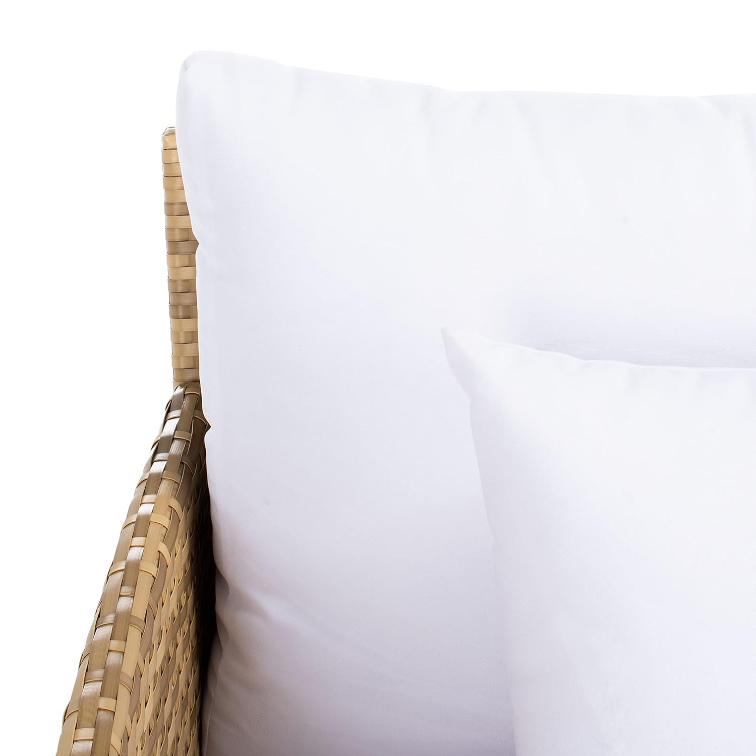 Outdoor Cadeo Daybed  Natural  - Outdoor Daybed Furniture recension och pris